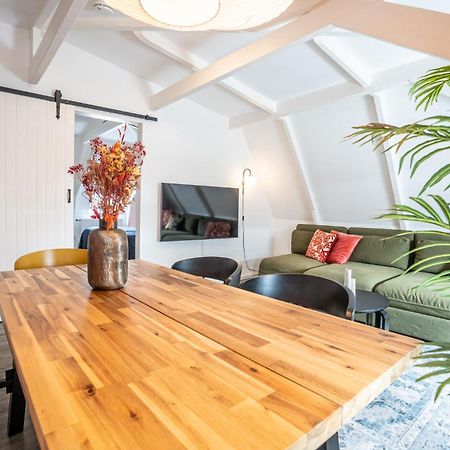 Appartamento Casa Coral - A Hidden Gem For Families Groninga Esterno foto