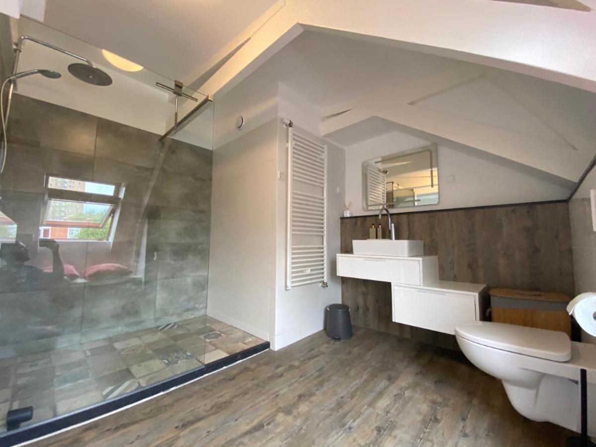 Appartamento Casa Coral - A Hidden Gem For Families Groninga Esterno foto