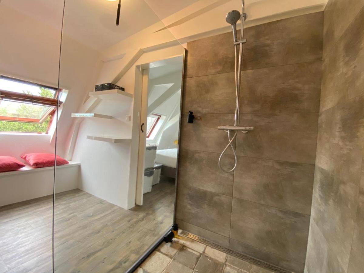 Appartamento Casa Coral - A Hidden Gem For Families Groninga Esterno foto