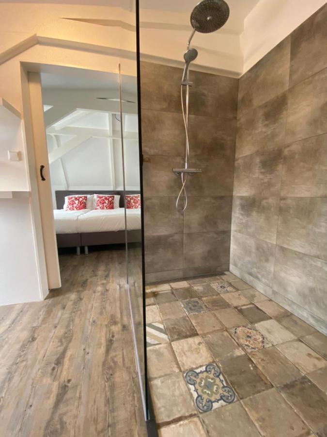 Appartamento Casa Coral - A Hidden Gem For Families Groninga Esterno foto