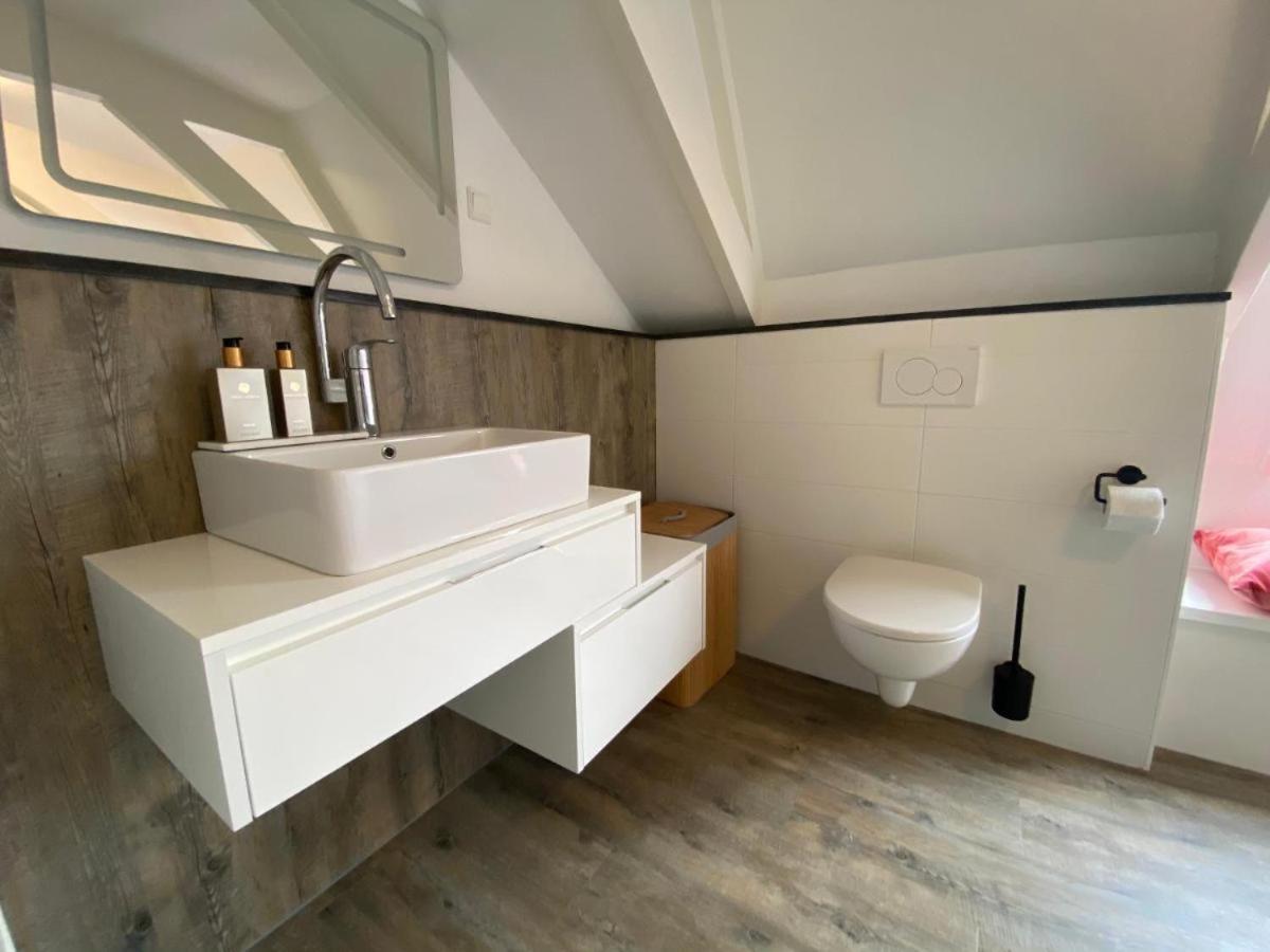 Appartamento Casa Coral - A Hidden Gem For Families Groninga Esterno foto