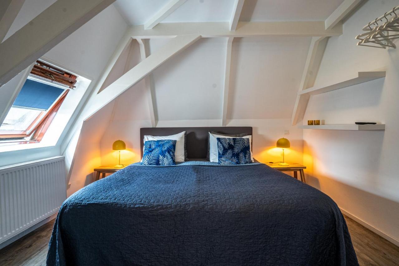 Appartamento Casa Coral - A Hidden Gem For Families Groninga Esterno foto