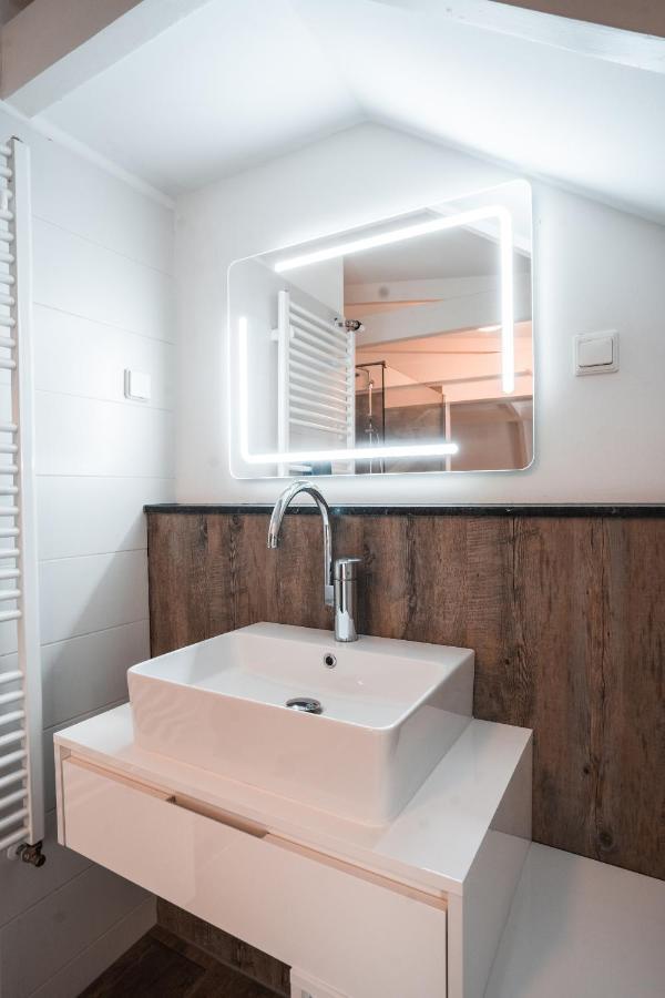 Appartamento Casa Coral - A Hidden Gem For Families Groninga Esterno foto