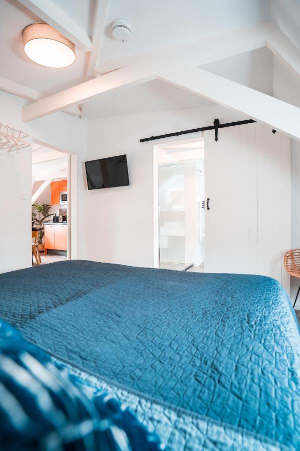 Appartamento Casa Coral - A Hidden Gem For Families Groninga Esterno foto