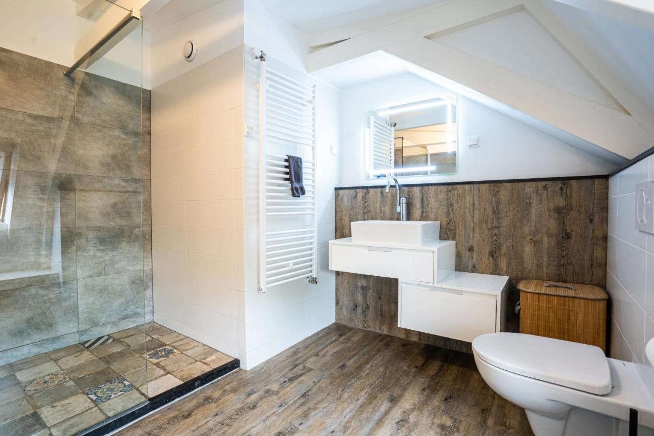 Appartamento Casa Coral - A Hidden Gem For Families Groninga Esterno foto