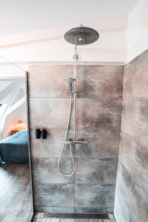 Appartamento Casa Coral - A Hidden Gem For Families Groninga Esterno foto