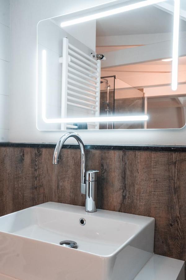Appartamento Casa Coral - A Hidden Gem For Families Groninga Esterno foto
