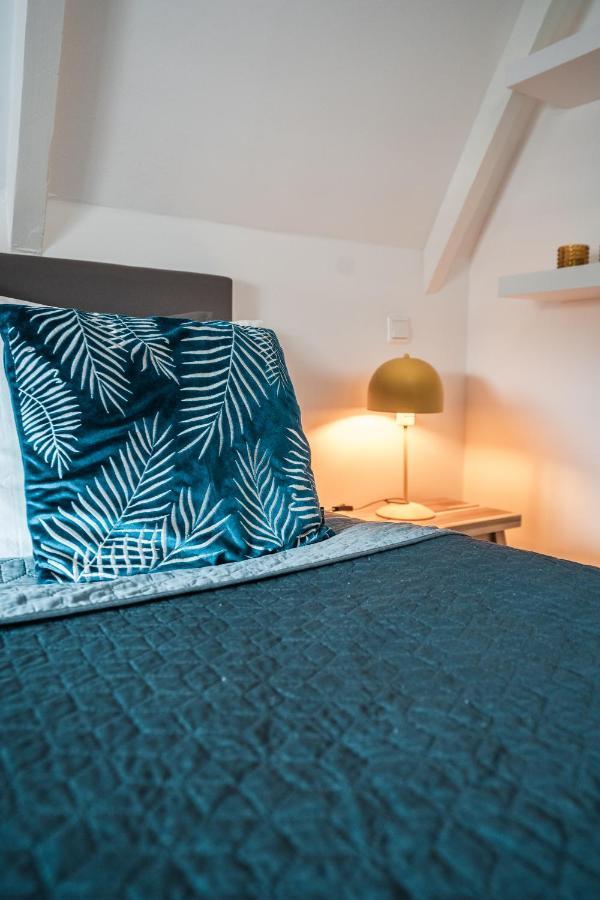 Appartamento Casa Coral - A Hidden Gem For Families Groninga Esterno foto