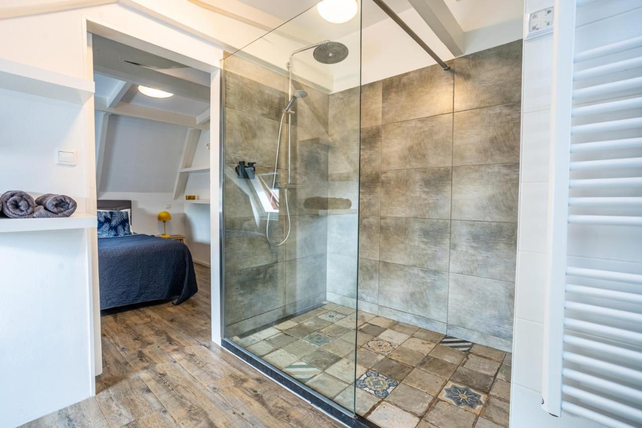 Appartamento Casa Coral - A Hidden Gem For Families Groninga Esterno foto